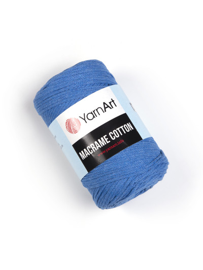 Macrame Cotton