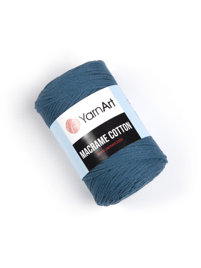Macrame Cotton