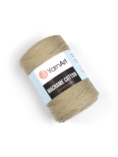 Macrame Cotton