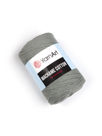 Macrame Cotton