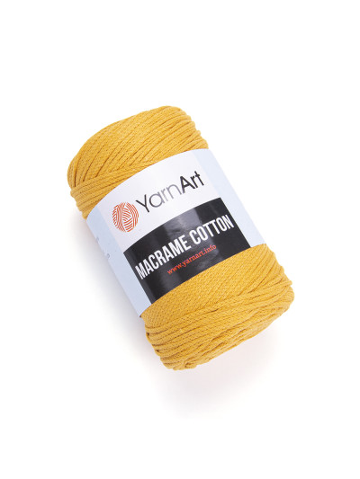 Macrame Cotton