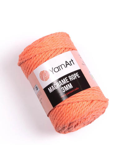 Macrame Rope 3mm