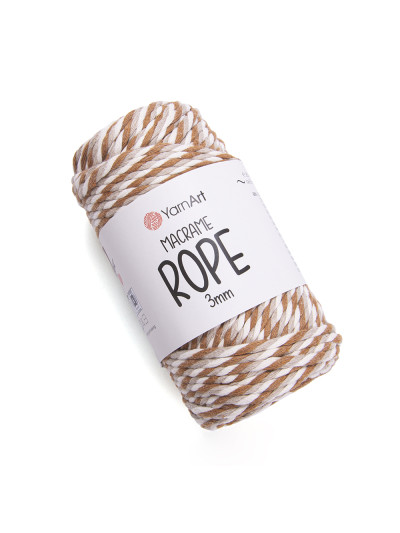 Macrame Rope 3mm
