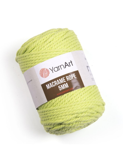 Macrame Rope 5mm