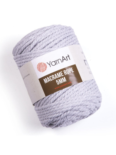 Macrame Rope 5mm