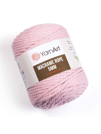 Macrame Rope 5mm