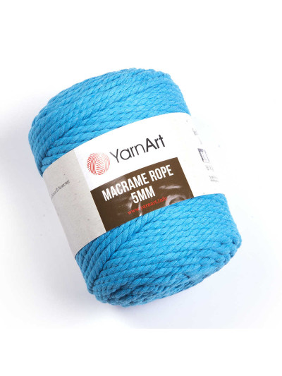 Macrame Rope 5mm