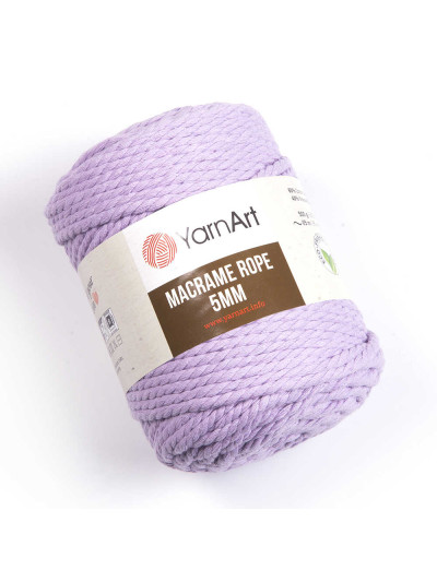 Macrame Rope 5mm