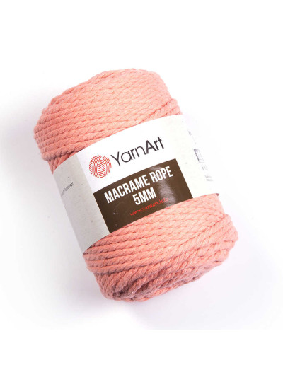 Macrame Rope 5mm
