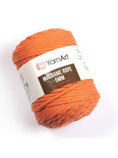 Macrame Rope 5mm