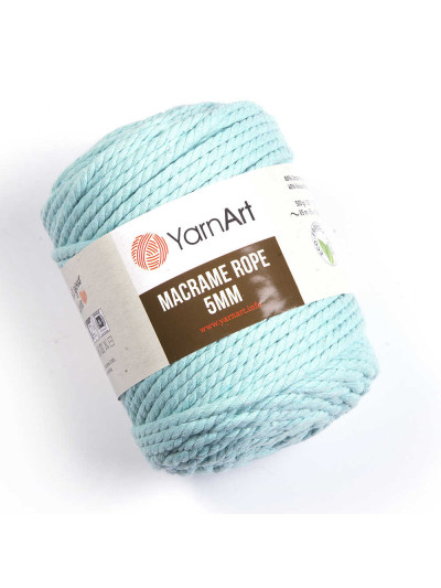 Macrame Rope 5mm