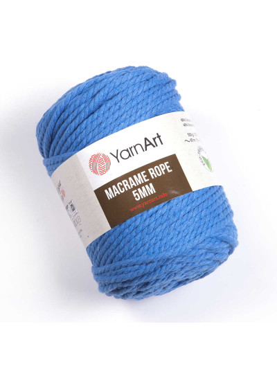 Macrame Rope 5mm
