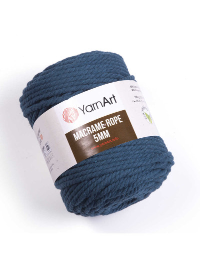 Macrame Rope 5mm