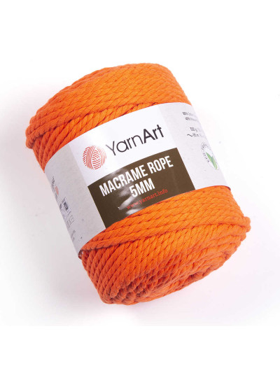 Macrame Rope 5mm