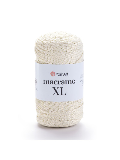 Macrame XL