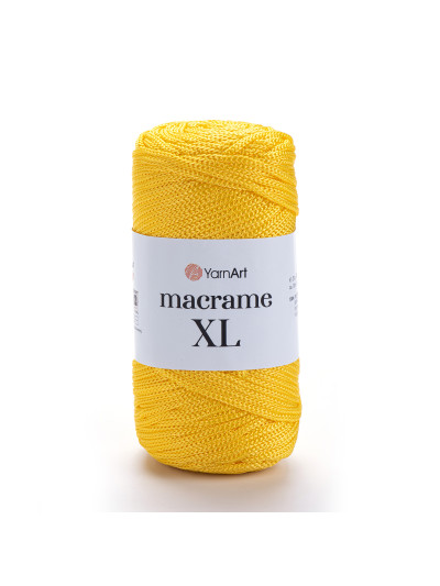 Macrame XL