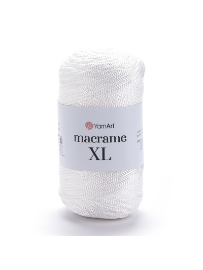 Macrame XL