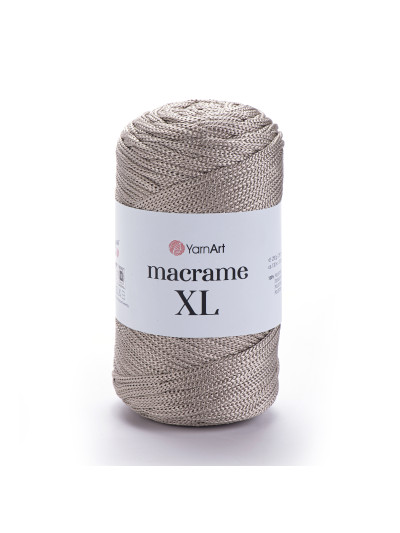 Macrame XL