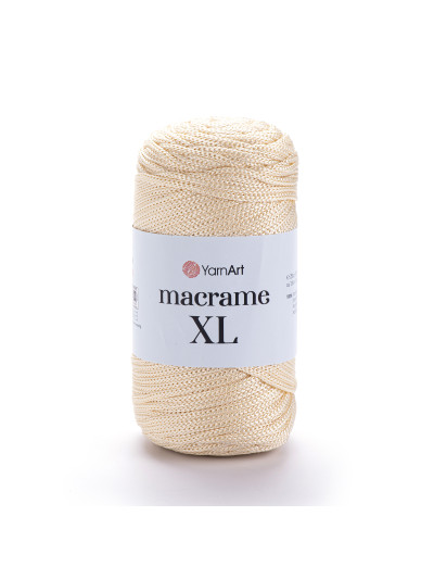 Macrame XL
