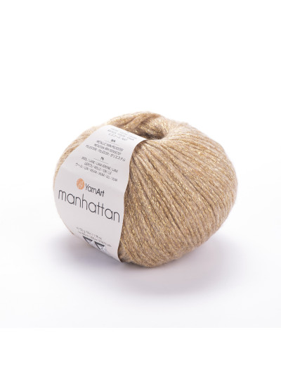 Manhattan