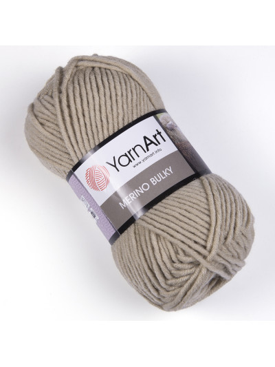 Merino Bulky