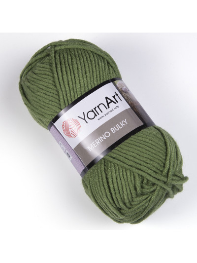 Merino Bulky