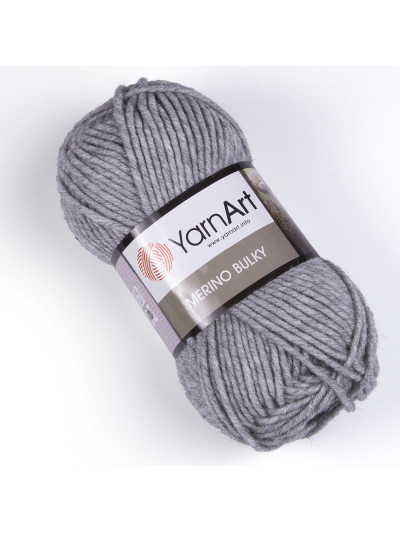 Merino Bulky