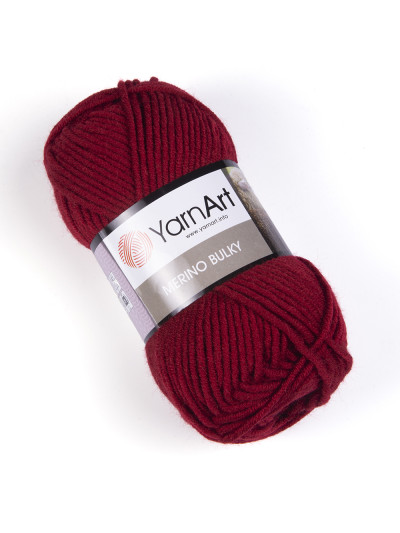 Merino Bulky