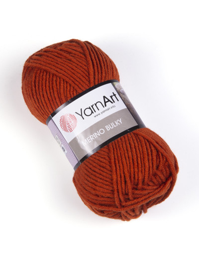 Merino Bulky