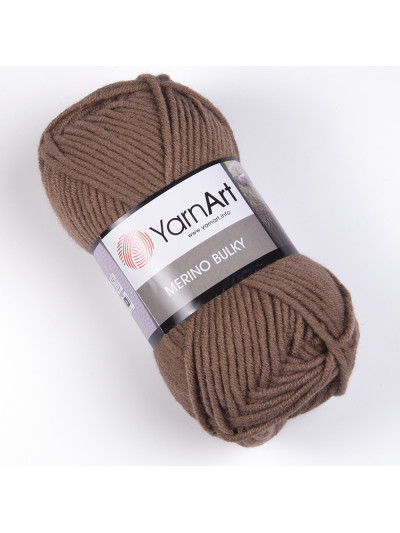 Merino Bulky