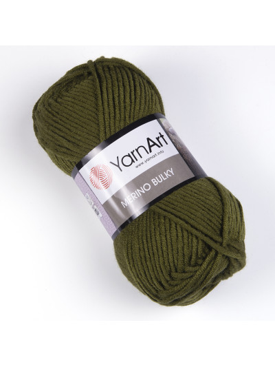 Merino Bulky