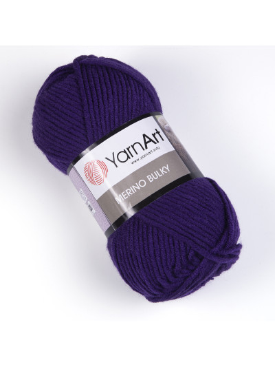 Merino Bulky