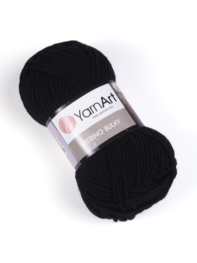 Merino Bulky