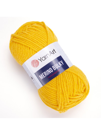 Merino Bulky