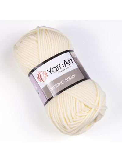 Merino Bulky