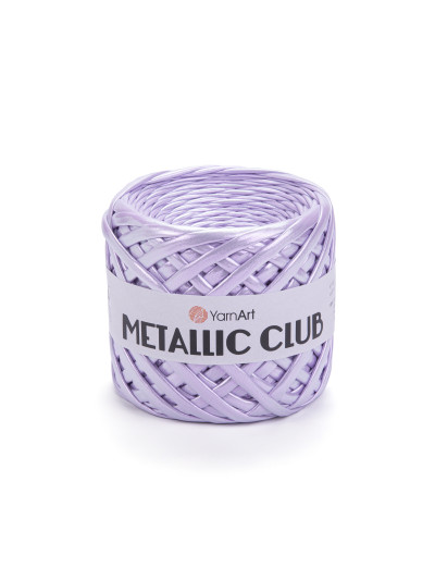 Metallic Club