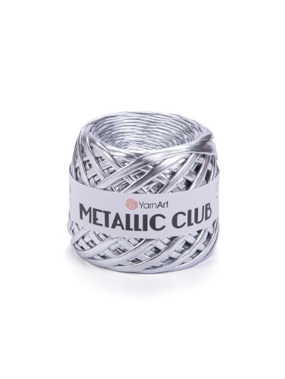 Metallic Club