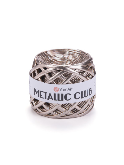 Metallic Club