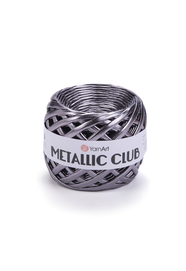 Metallic Club