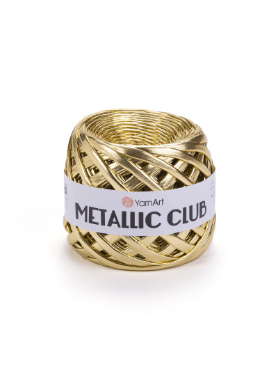 Metallic Club