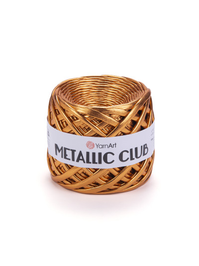 Metallic Club