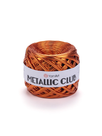 Metallic Club