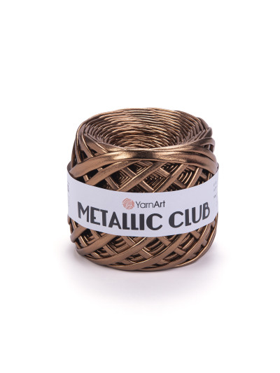 Metallic Club