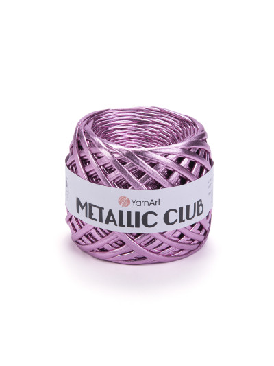 Metallic Club