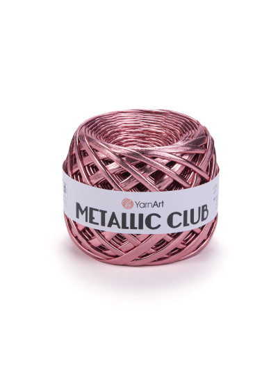 Metallic Club