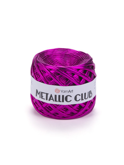 Metallic Club
