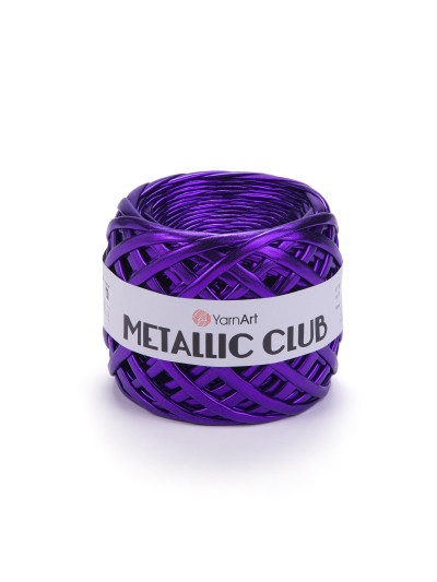 Metallic Club