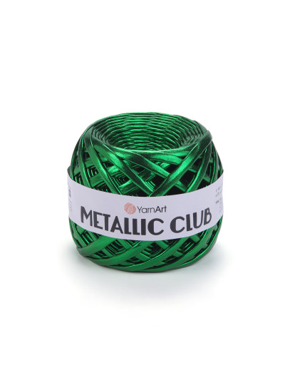 Metallic Club