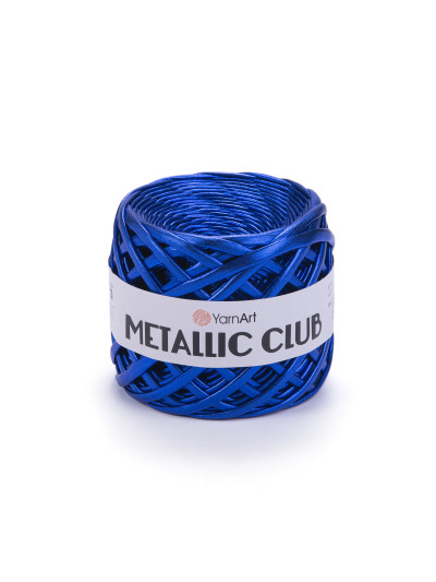Metallic Club