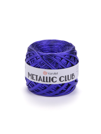 Metallic Club